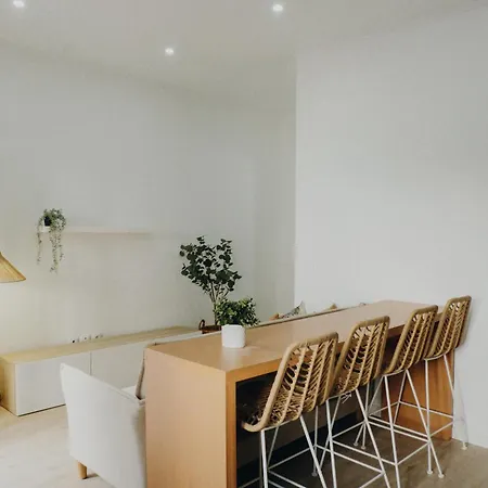 Dom wakacyjny Algarve - Padre Evaristo *