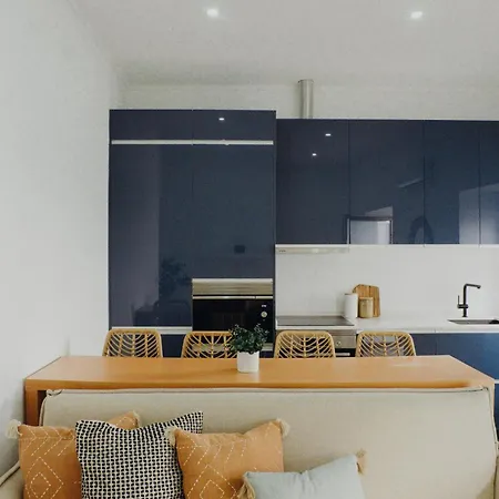 Dom wakacyjny Algarve - Padre Evaristo Tavira