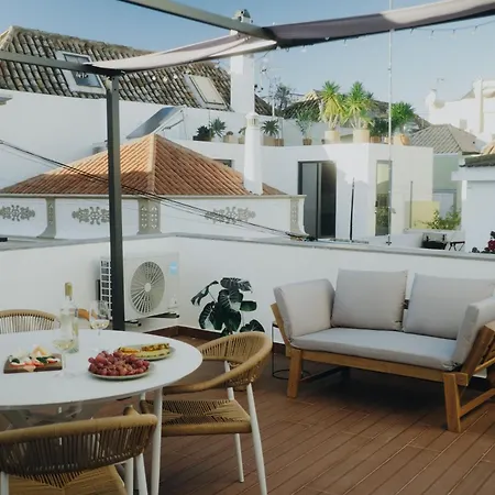 Algarve - Padre Evaristo Casa de Férias