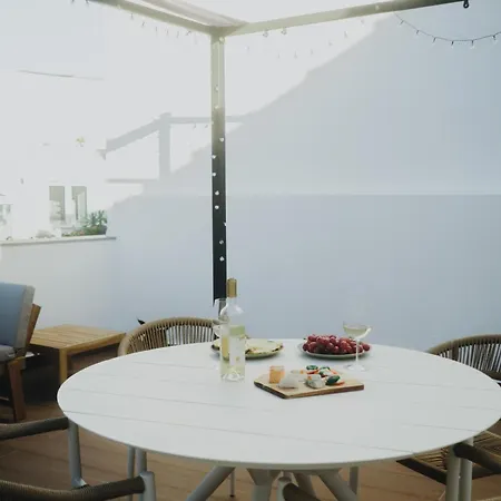 Algarve - Padre Evaristo Сasa de vacaciones