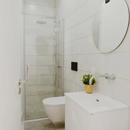 Сasa de vacaciones Algarve - Padre Evaristo *