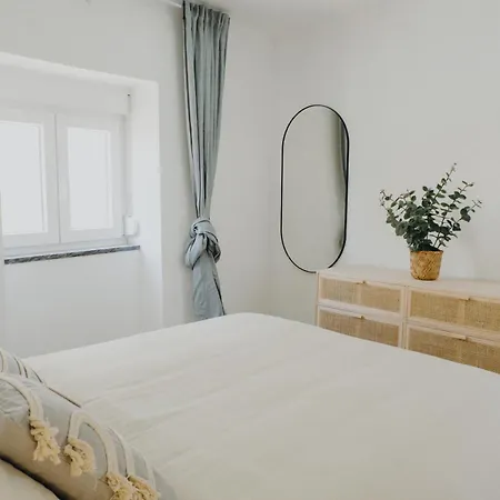 Algarve - Padre Evaristo Сasa de vacaciones Tavira