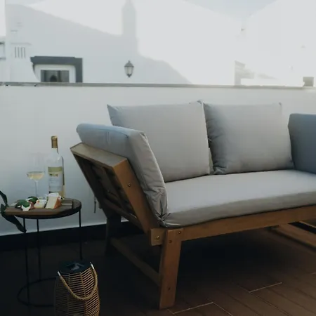 Algarve - Padre Evaristo Tavira