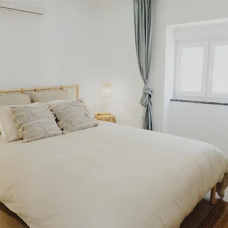 Algarve - Padre Evaristo