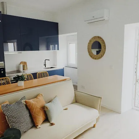 Algarve - Padre Evaristo Сasa de vacaciones *